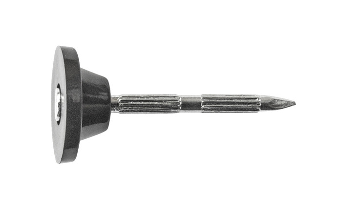 Søm til grundmursplade 45 mm 100 stk.